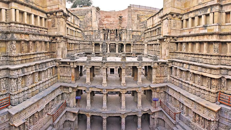 Rani Ki Vav, Patan
